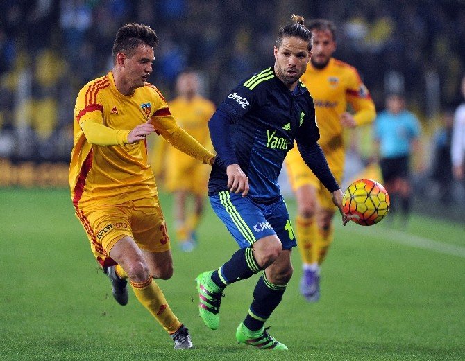 Spor Toto Süper Lig