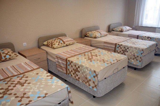 237 Yurt Daha Yapılacak, Yatak Kapasitesi 249 Bin Artacak