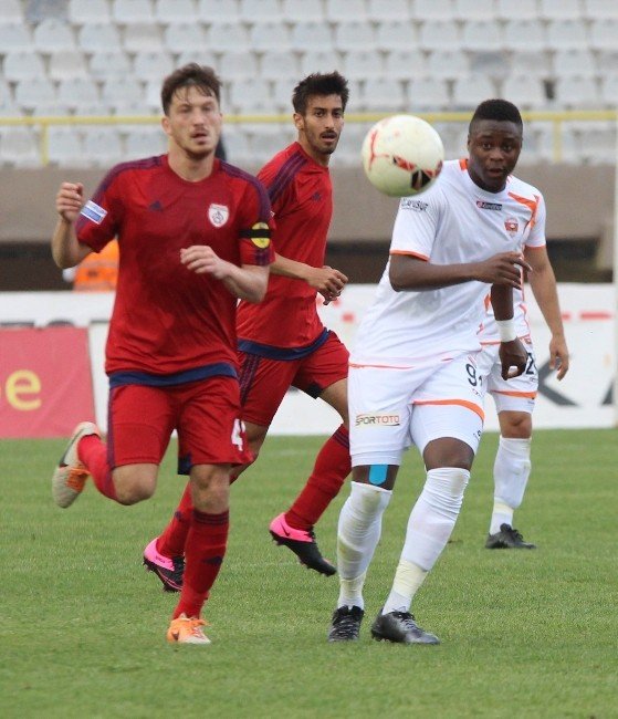 Ptt 1. Lig