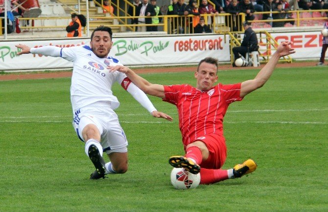 Ptt 1. Lig