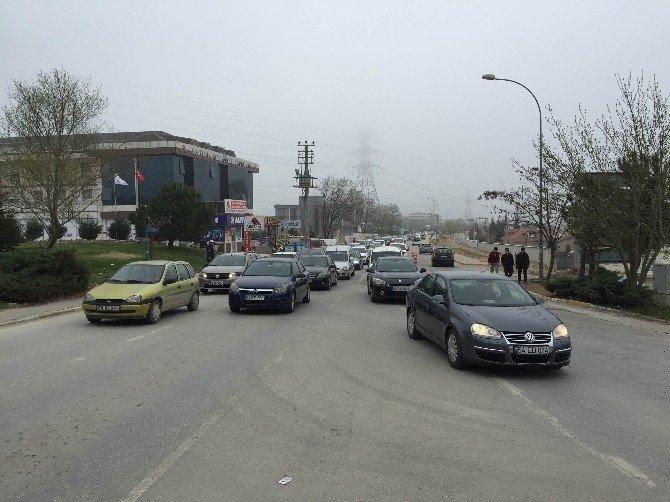 Sakarya’da Ygs Heyecanı