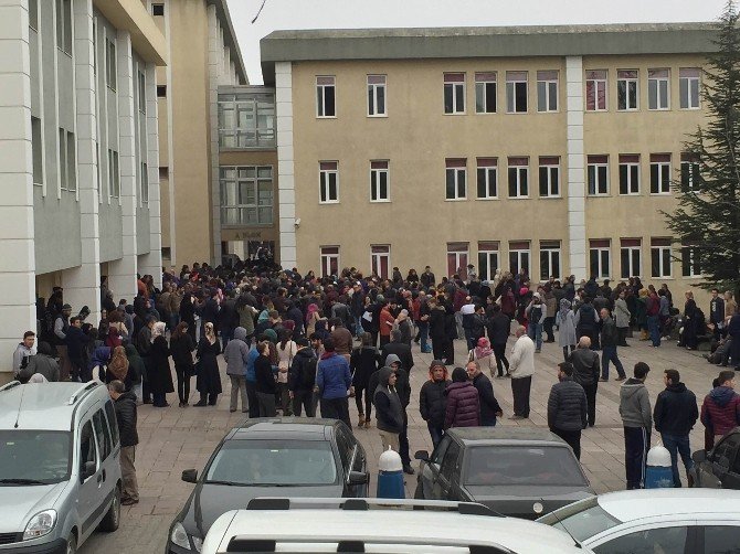 Sakarya’da Ygs Heyecanı