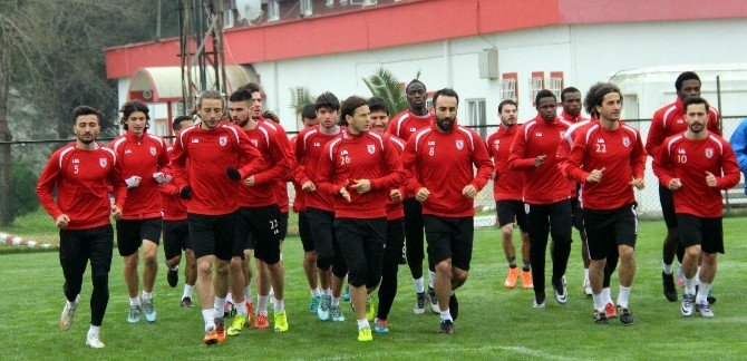 Ergin Korukır, Alanyaspor Galibiyetini Değerlendirdi
