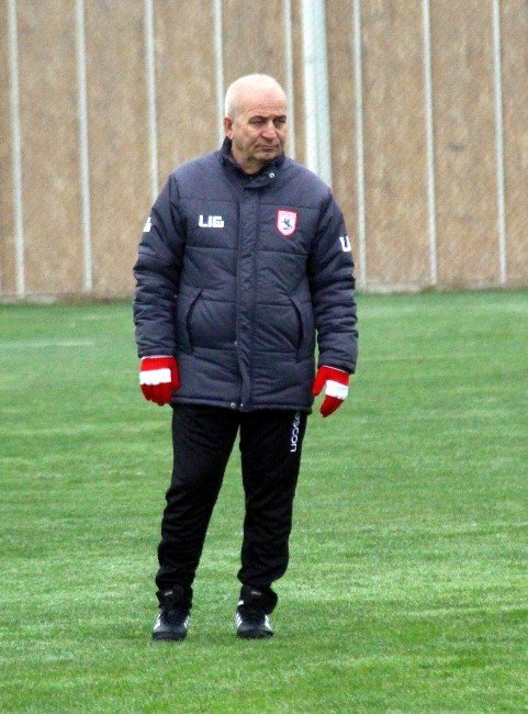 Ergin Korukır, Alanyaspor Galibiyetini Değerlendirdi