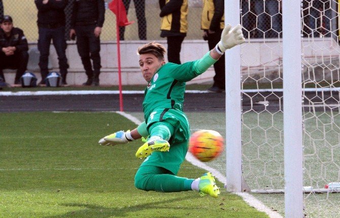 Spor Toto Süper Lig