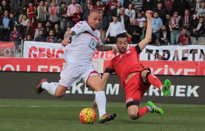 Spor Toto Süper Lig