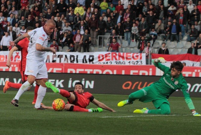 Spor Toto Süper Lig