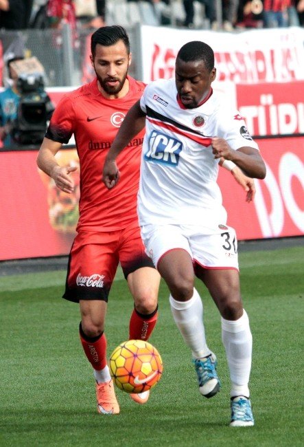 Spor Toto Süper Lig