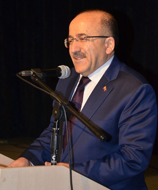 İstiklal Marşı’nın Kabulünün 95. Yıldönümü