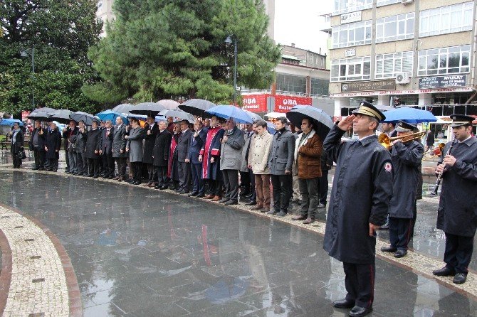 Samsun’da 