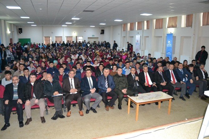 Prof. Dr. Kocaoğlu: “On Beşli Ağıtımızla Maalesef Eğleniyoruz”