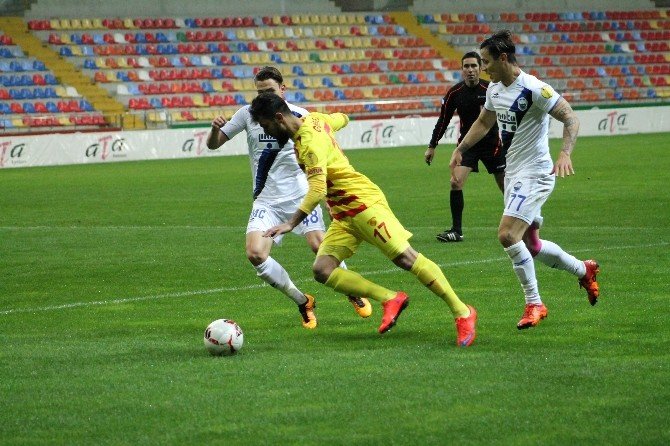 Ptt 1. Lig