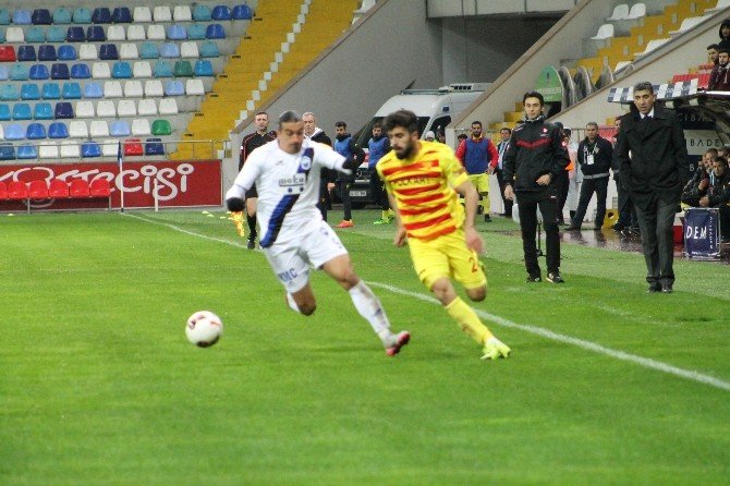 Ptt 1. Lig