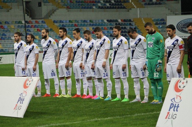 Ptt 1. Lig