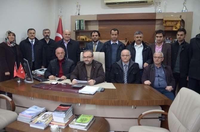 Kocaeli Artvinliler’den Ankara’daki Saldırıya Kınama