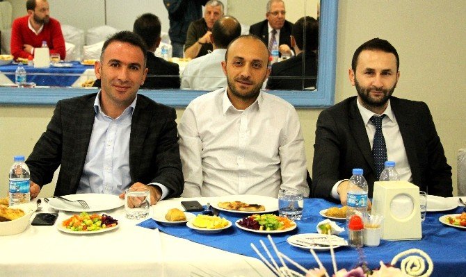 Milletvekili Kurt, Birlik Platformu’nun Konuğu Oldu