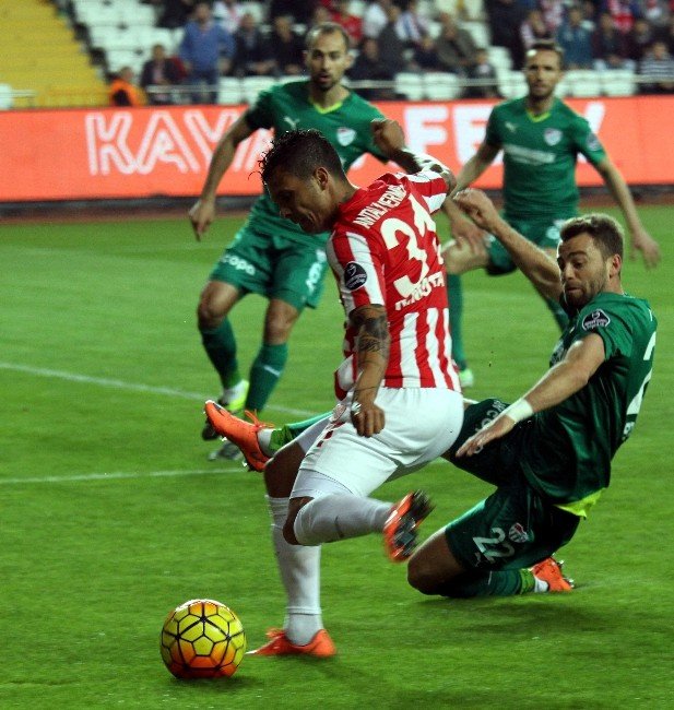 Spor Toto Süper Lig