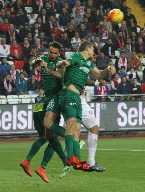 Spor Toto Süper Lig