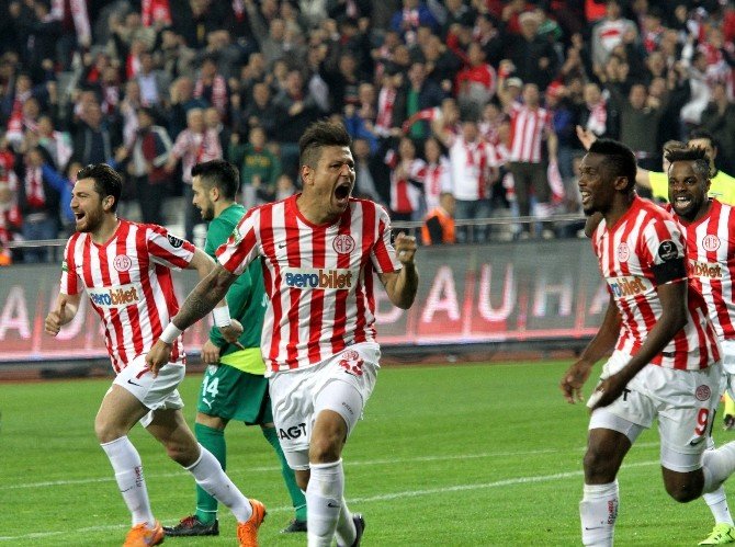 Spor Toto Süper Lig