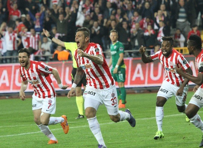 Spor Toto Süper Lig