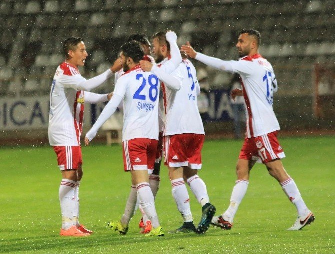Spor Toto Süper Lig