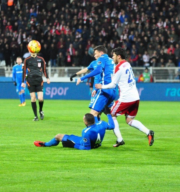Spor Toto Süper Lig