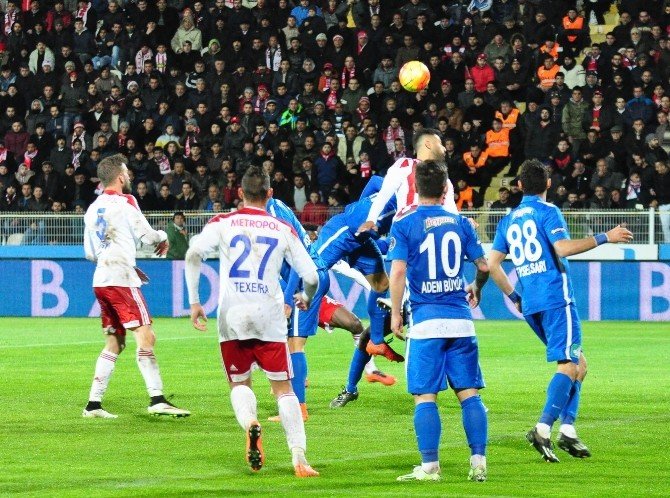 Spor Toto Süper Lig