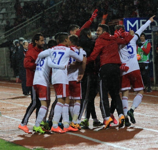 Spor Toto Süper Lig