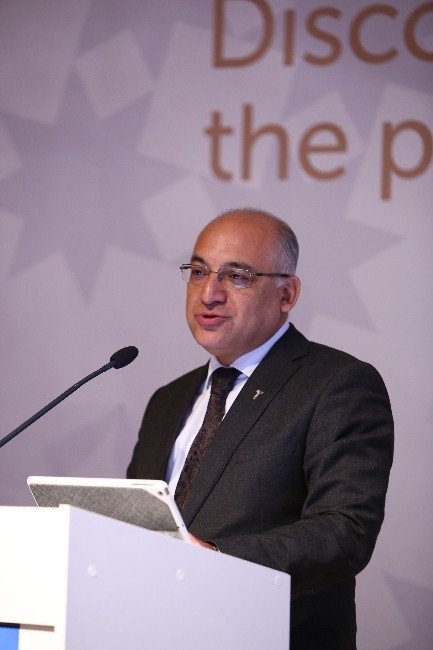Tim İle Borsa İstanbul, İhracatçıyı Kur Riskine Karşı Bilgilendirdi