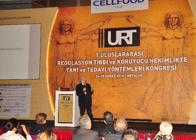 Hekimler Doğal Ürünlere Yönelişi Anlattı