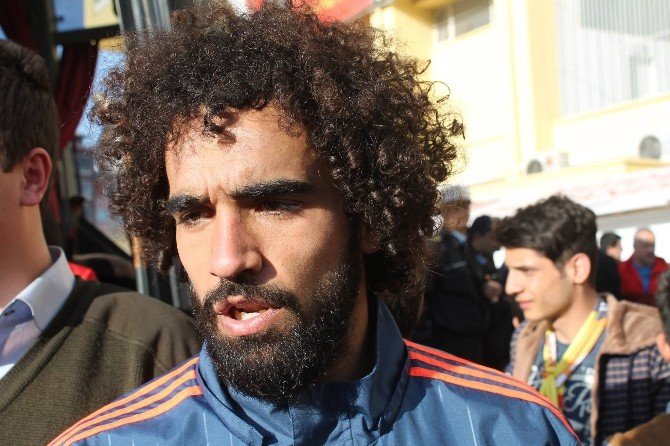 Alima Yeni Malatyaspor’da Giresun Galibiyeti Sevinci