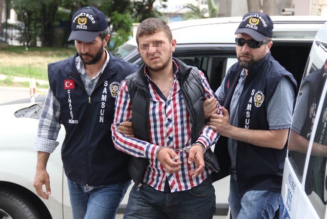 19 Yaşındaki Gencin Katil Zanlısına 20 Yıl Hapis