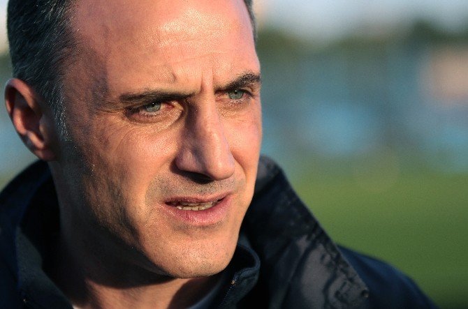 Havutçu: "Adanaspor’un Zaaflarını Değerlendireceğiz"