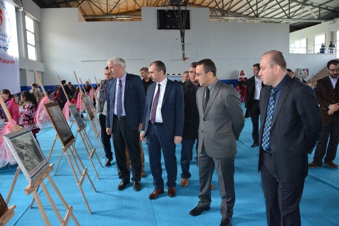 Alaçam’da 