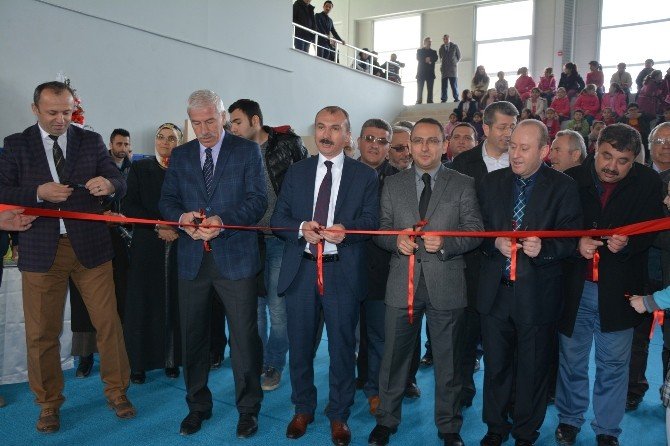 Alaçam’da 