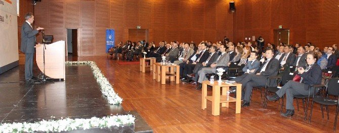 Bursa’da Turizm Zirvesi
