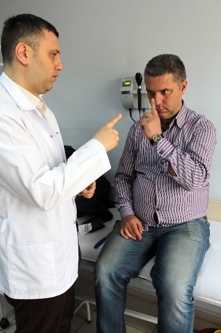 İnme, Tüm Aileyi Etkiliyor