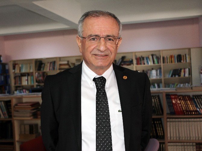 Marmara Eğitim Kurumları İlk Ve Ortaokul Müdürü Bölük: ‘’Sosyal Aktiviteler Öğrencilere Özgüven Aşılıyor’’
