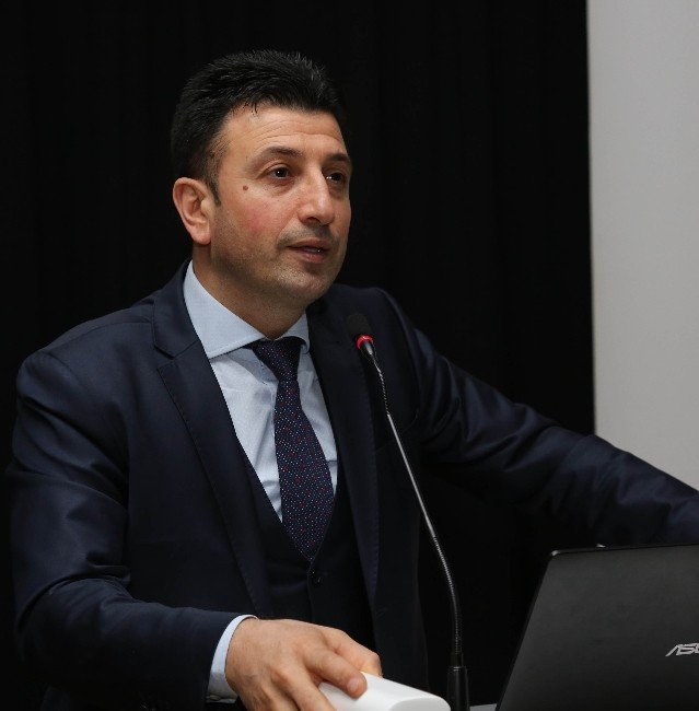 Canik’ten 95. Yıl Etkinliği
