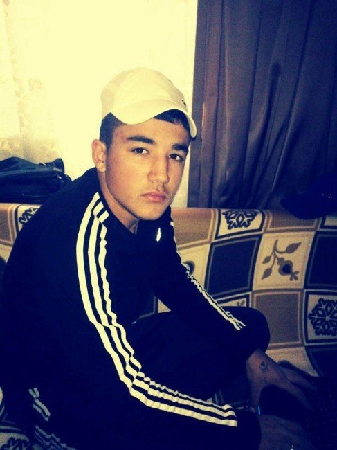 19 Yaşındaki Gencin Katil Zanlısına 20 Yıl Hapis