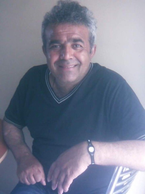 Cinnet Geçiren Polis Memuru Önce Eşi, Kızı Ve Oğlunu Sonra Kendisini Vurdu