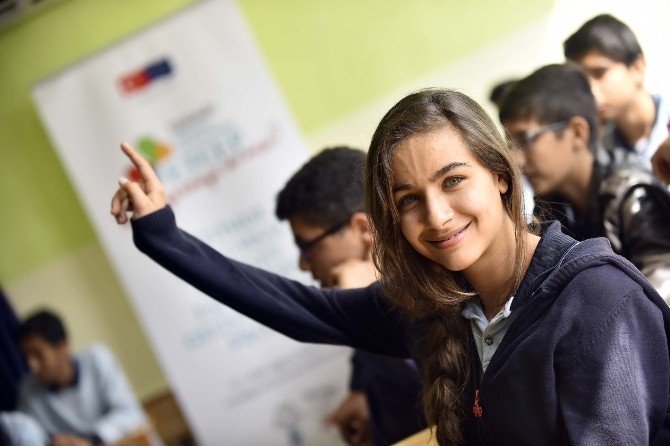 Şanlıurfa’da Ziller Etcep İçin Çalıyor