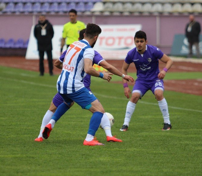 Spor Toto 2. Lig Beyaz Grup
