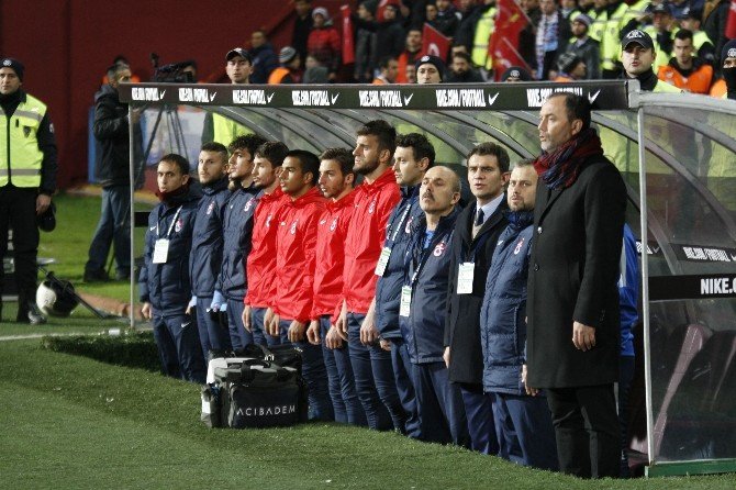 Spor Toto Süper Lig