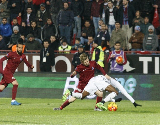Spor Toto Süper Lig