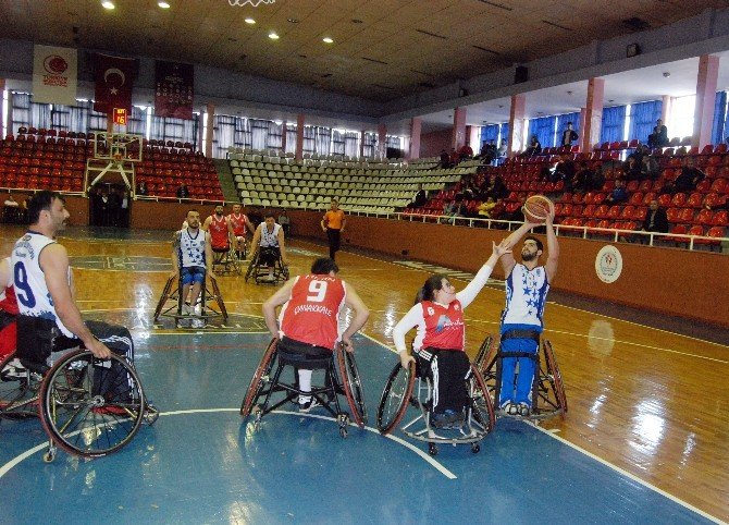 Gaziantep Büyükşehir Belediyespor Tutulmuyor