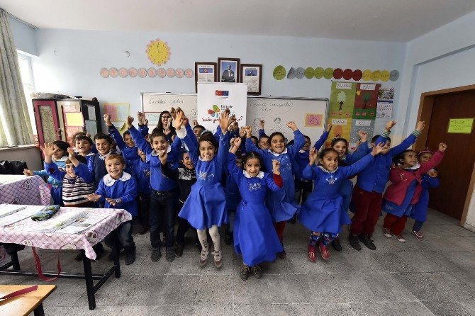 Şanlıurfa’da Ziller Etcep İçin Çalıyor