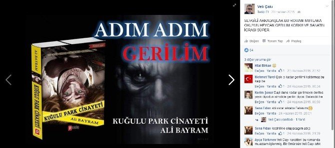 Trabzon’da Cinnet Getiren Polisle İlgili İlginç Detay