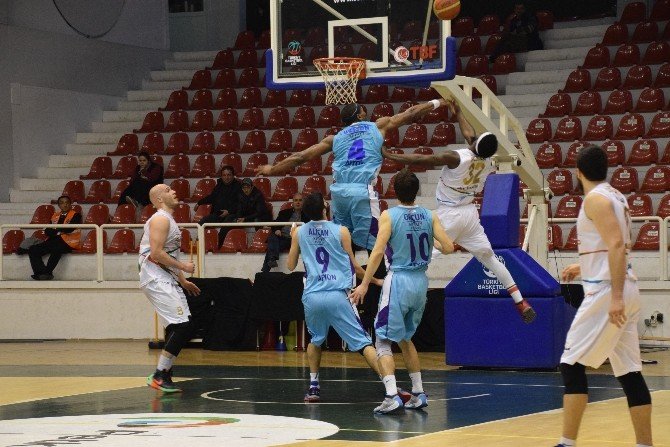 Türkiye Basketbol Ligi