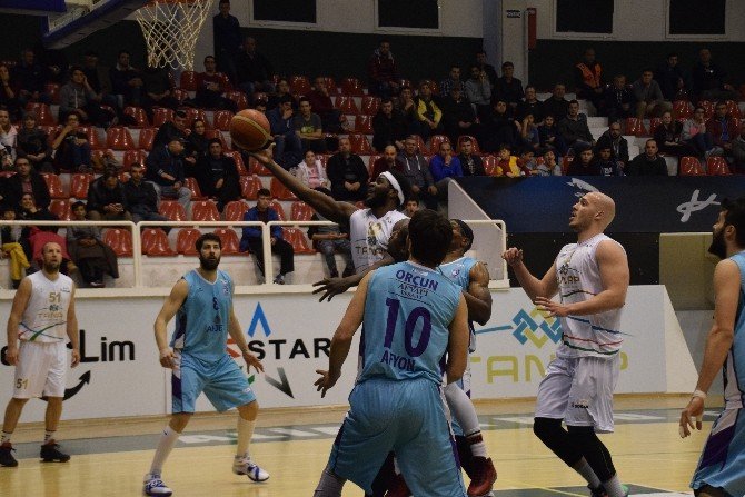 Türkiye Basketbol Ligi